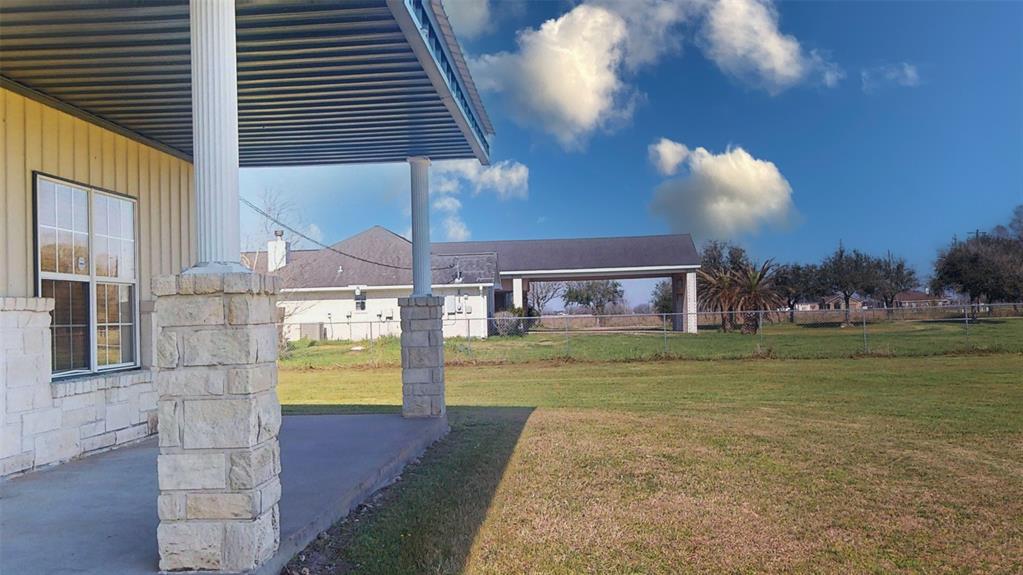 11802 Padon Road, Needville, Texas image 4