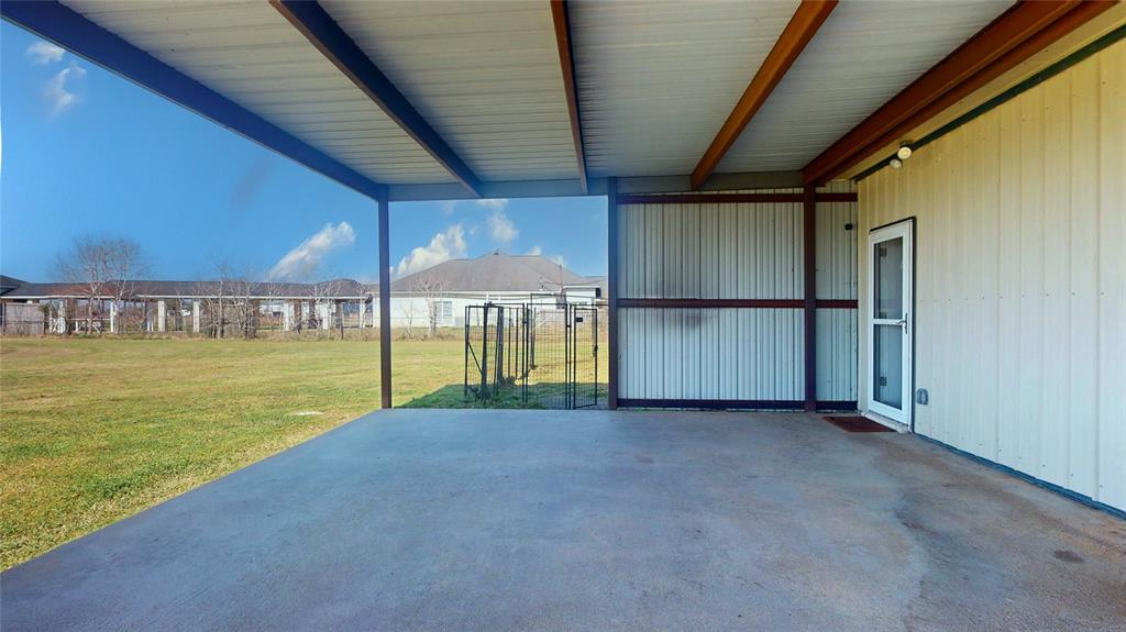11802 Padon Road, Needville, Texas image 32