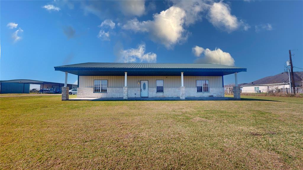 11802 Padon Road, Needville, Texas image 2