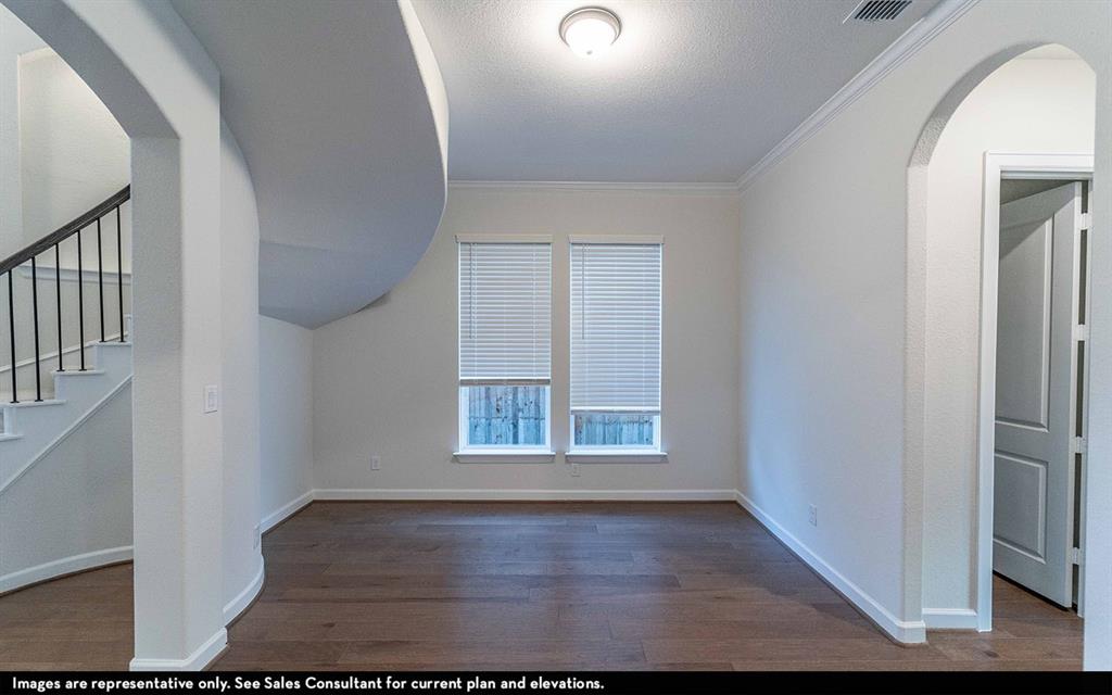 710 Woodbinde Drive