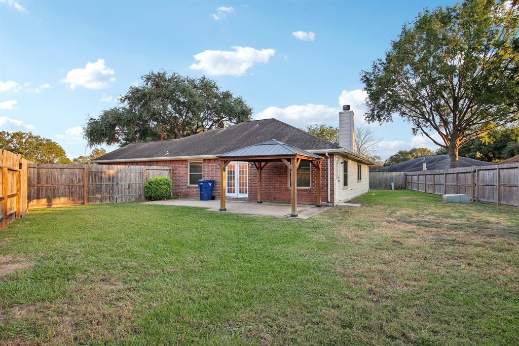 7615 Caddo Court, Baytown, Texas image 30