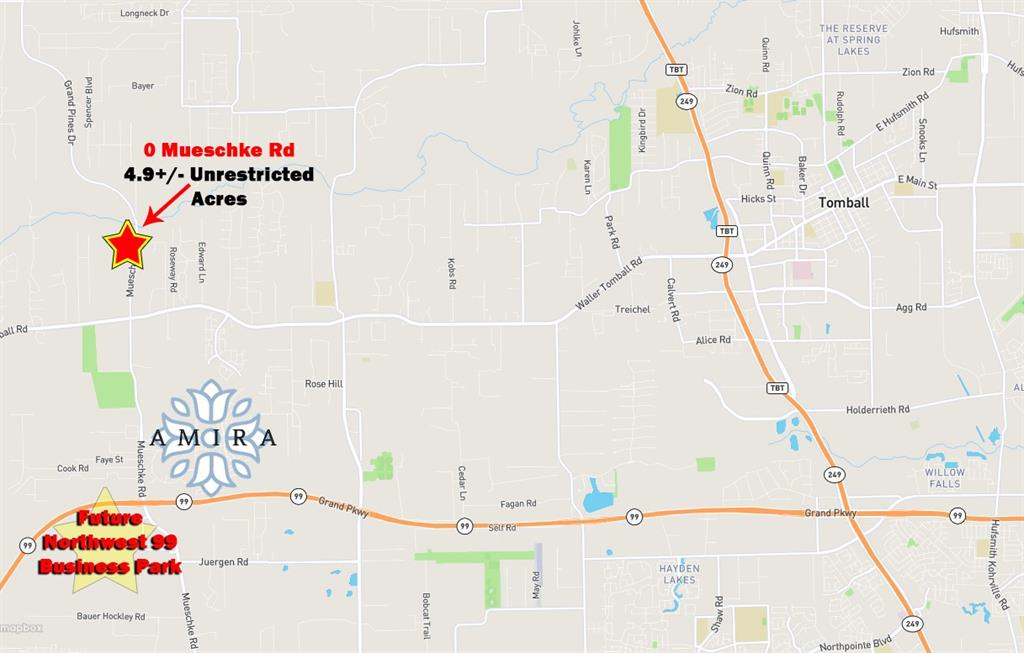 Mueschke Road, Tomball, Texas image 2