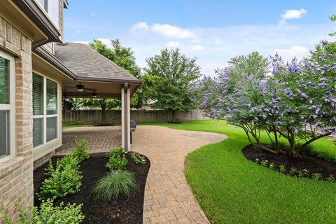 A home in Montgomery