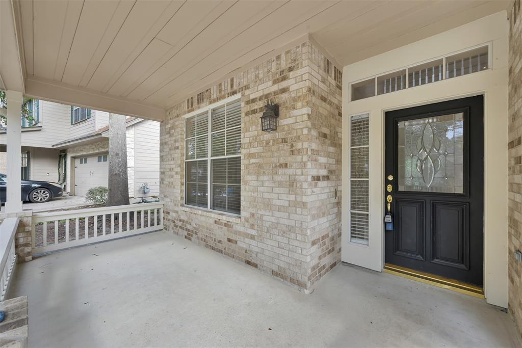 18 Dalea Place, The Woodlands, Texas image 3