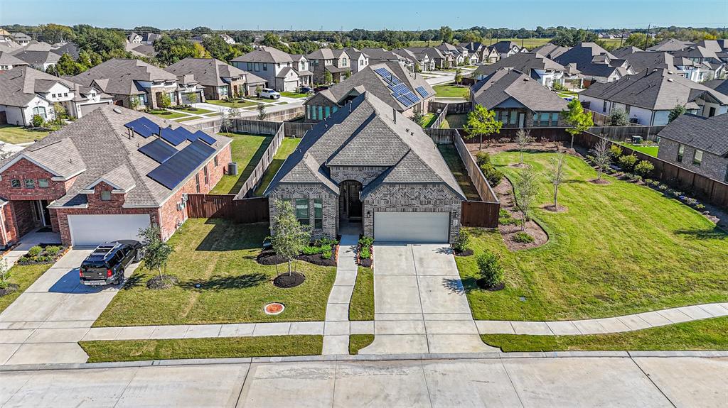 9515 Willard Drive, Manvel, Texas image 2
