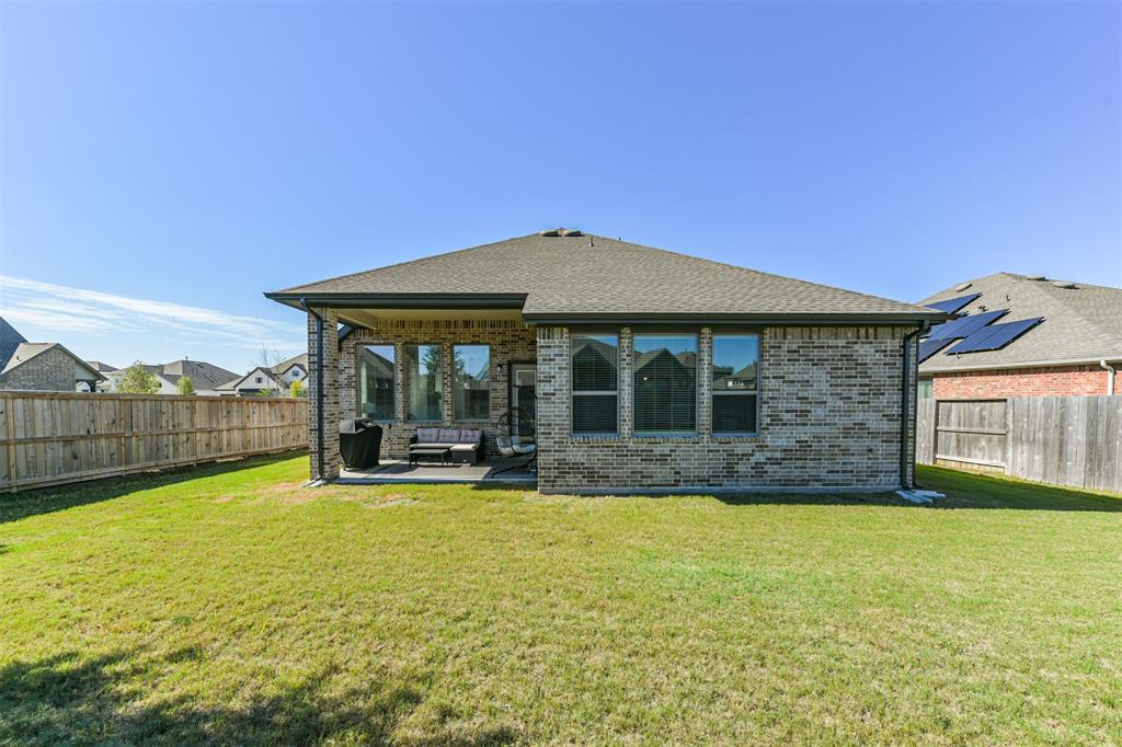 9515 Willard Drive, Manvel, Texas image 43