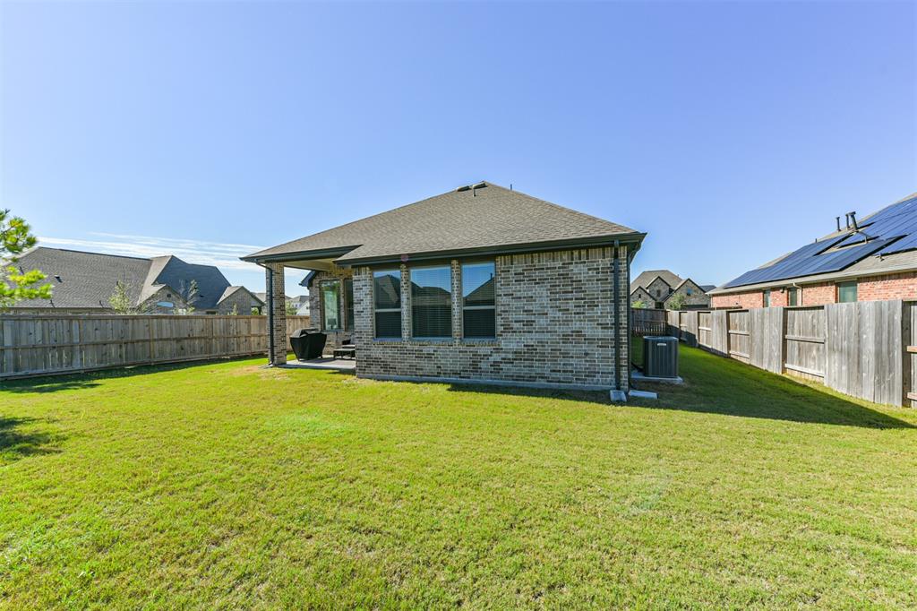 9515 Willard Drive, Manvel, Texas image 42
