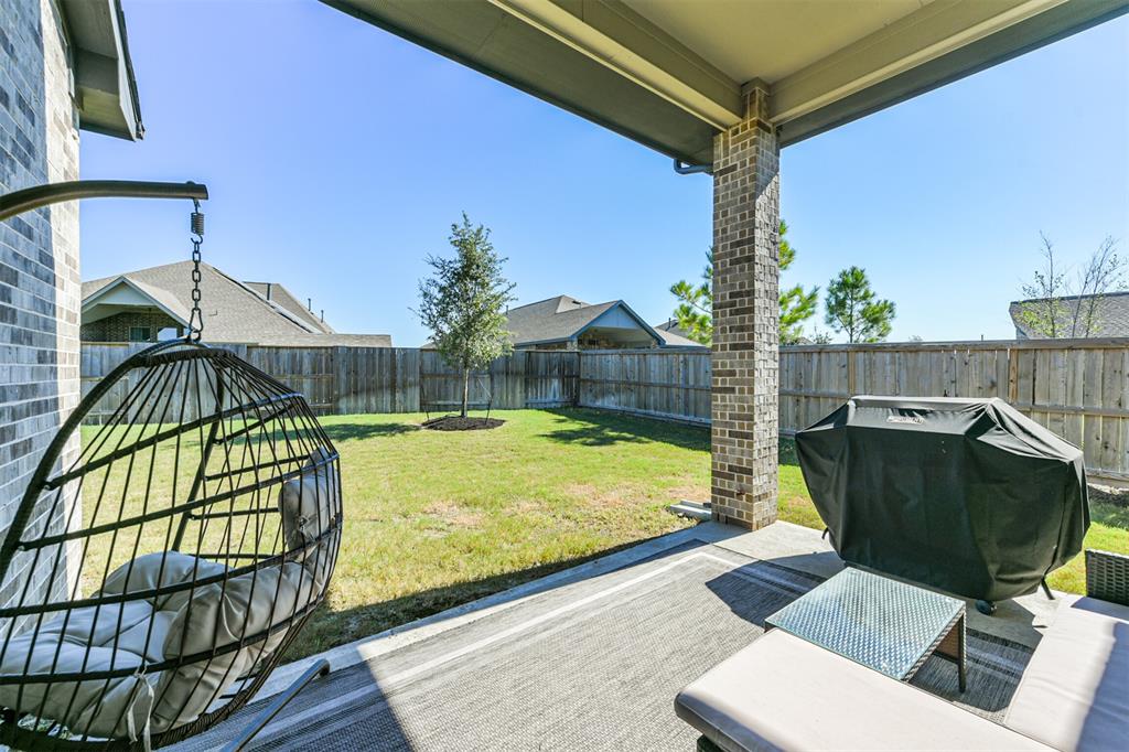 9515 Willard Drive, Manvel, Texas image 40