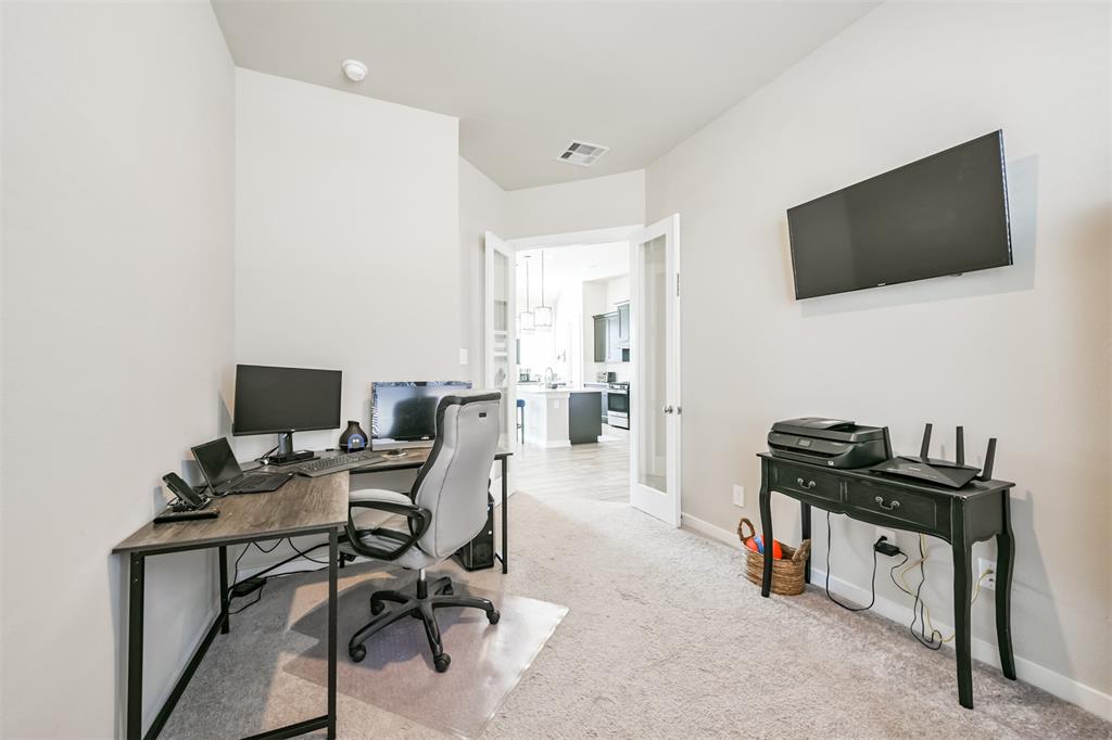 9515 Willard Drive, Manvel, Texas image 39