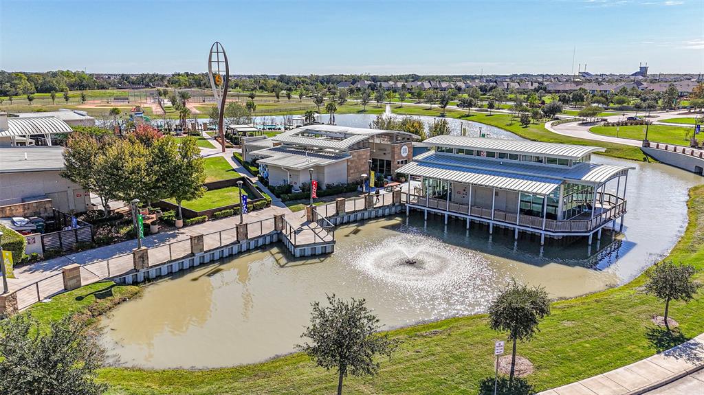 9515 Willard Drive, Manvel, Texas image 45
