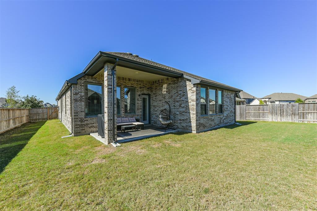 9515 Willard Drive, Manvel, Texas image 41