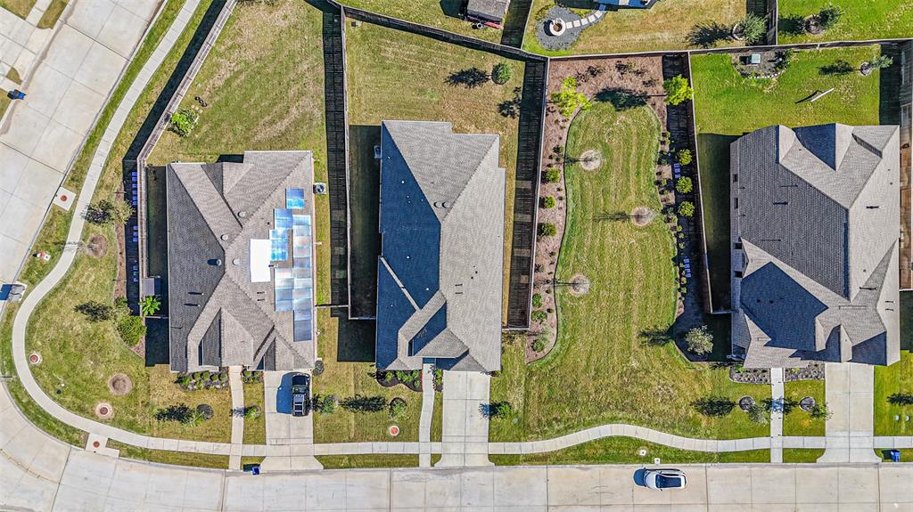 9515 Willard Drive, Manvel, Texas image 44