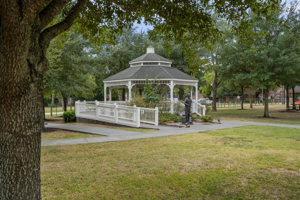 00 Holiday Street, Tomball, Texas image 23