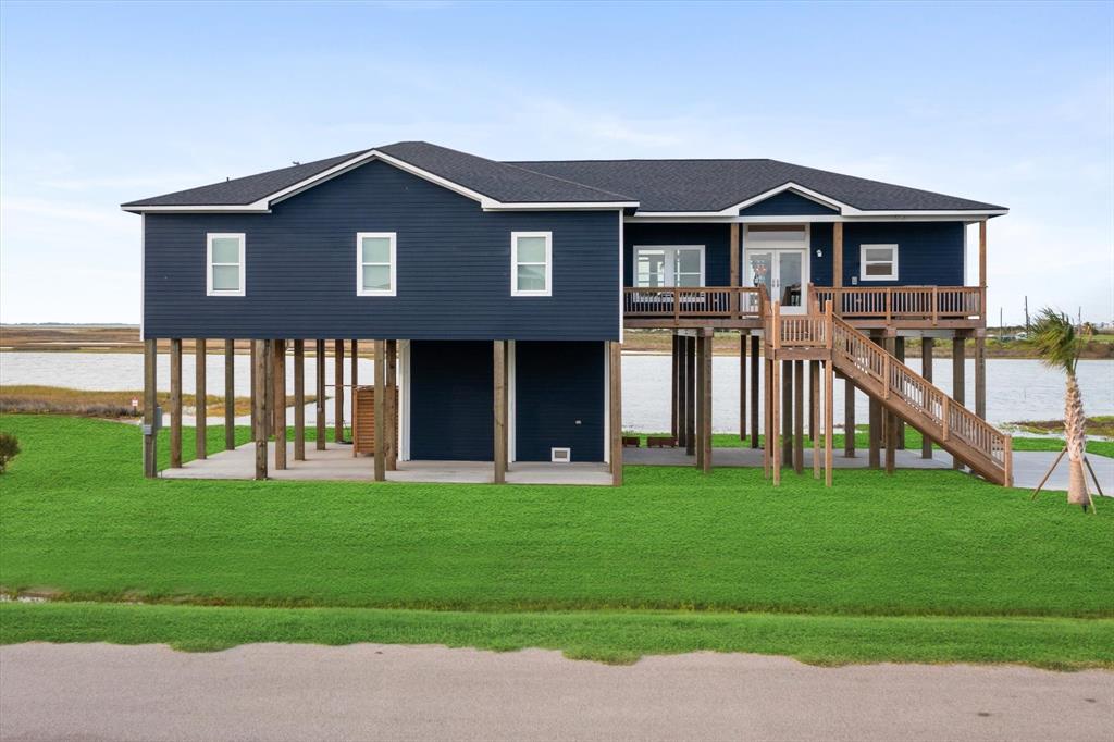 3815 Mitote Drive