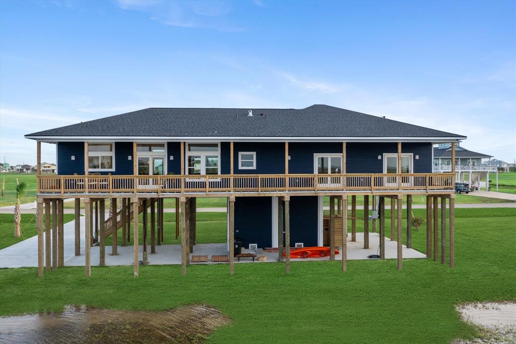 3815 Mitote Drive