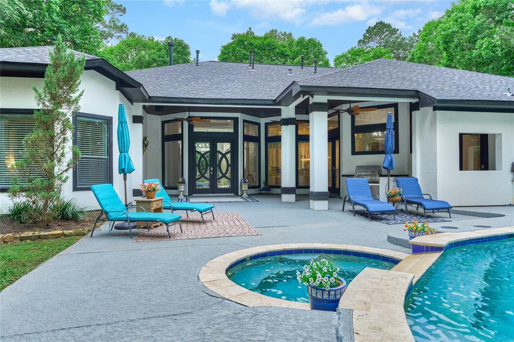 15471 Castlebrook Court, Montgomery, Texas image 33