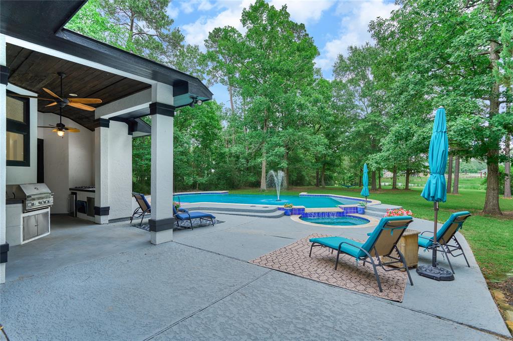 15471 Castlebrook Court, Montgomery, Texas image 34