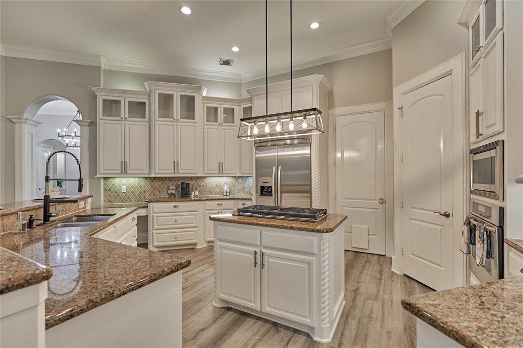 15471 Castlebrook Court, Montgomery, Texas image 17