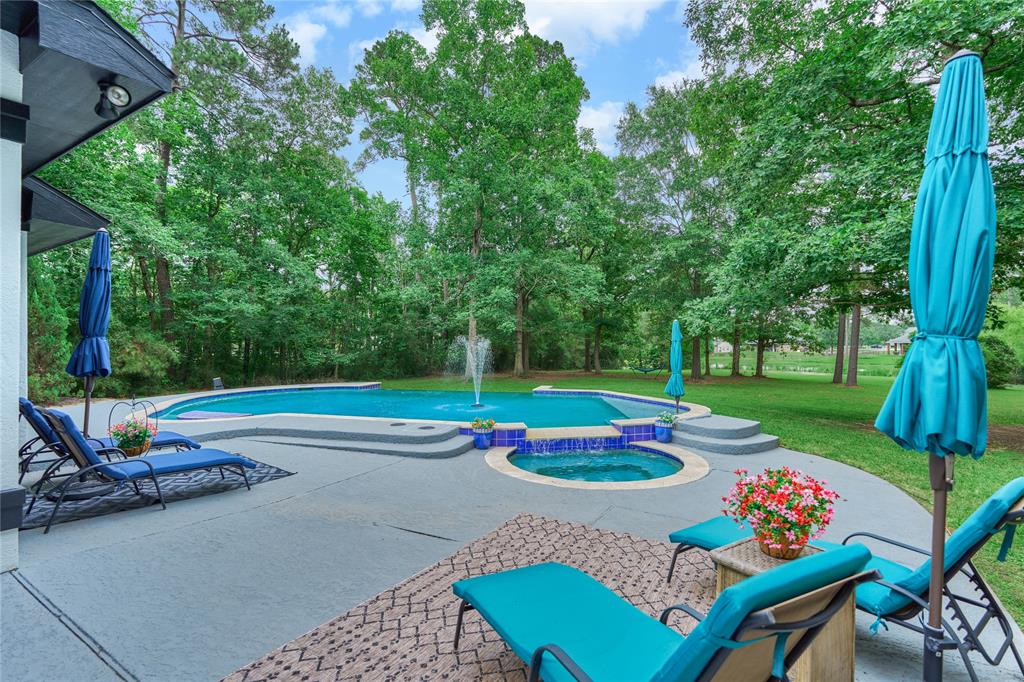 15471 Castlebrook Court, Montgomery, Texas image 1
