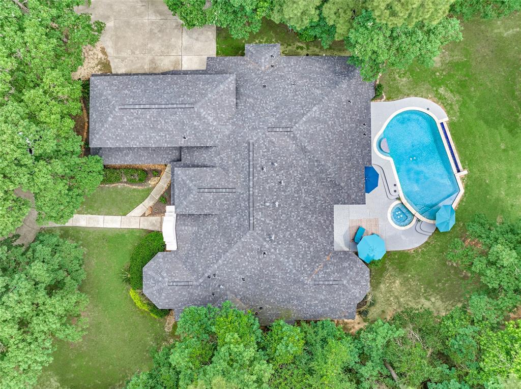15471 Castlebrook Court, Montgomery, Texas image 48