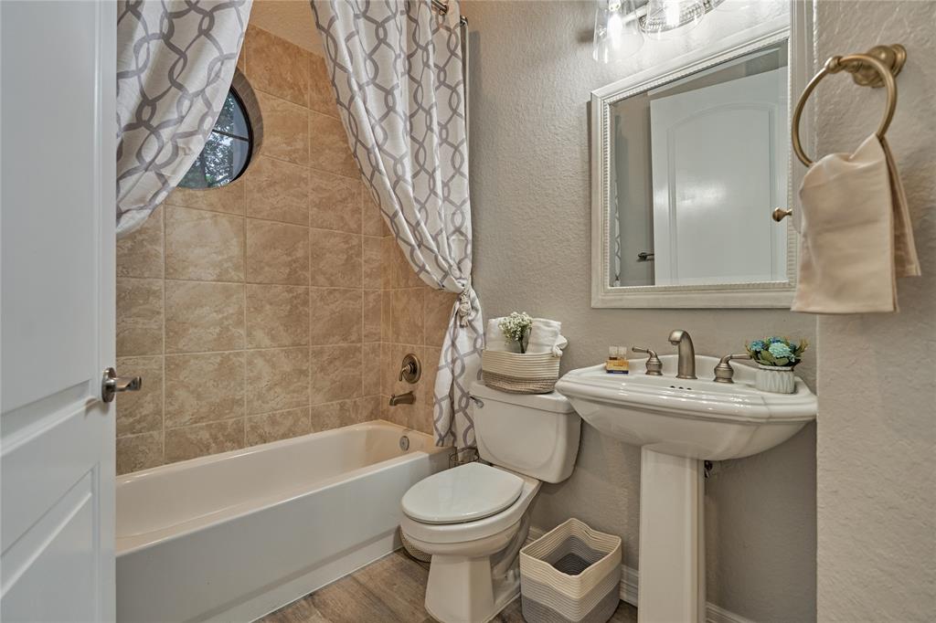 15471 Castlebrook Court, Montgomery, Texas image 13