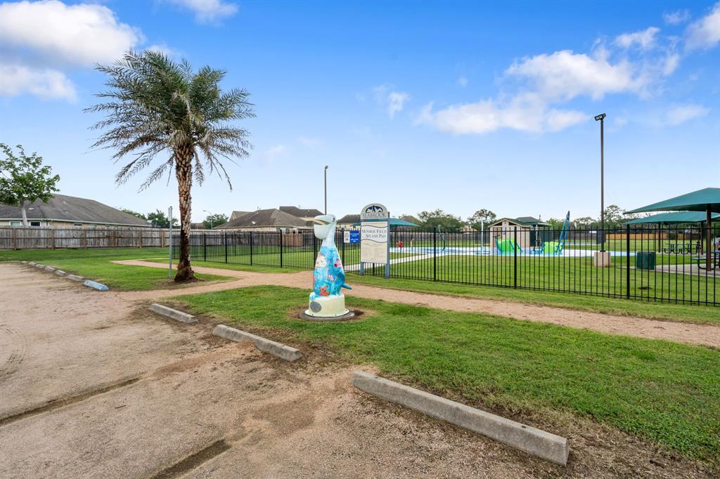 2816 Sand Dune Dr Dr, Seabrook, Texas image 29