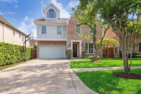 3811 Arnold Street Houston TX 77005