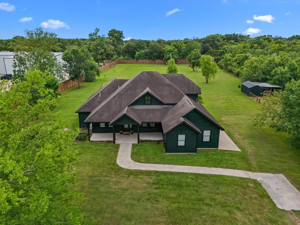 10476 County Road 190