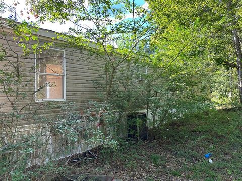 A home in Coldspring