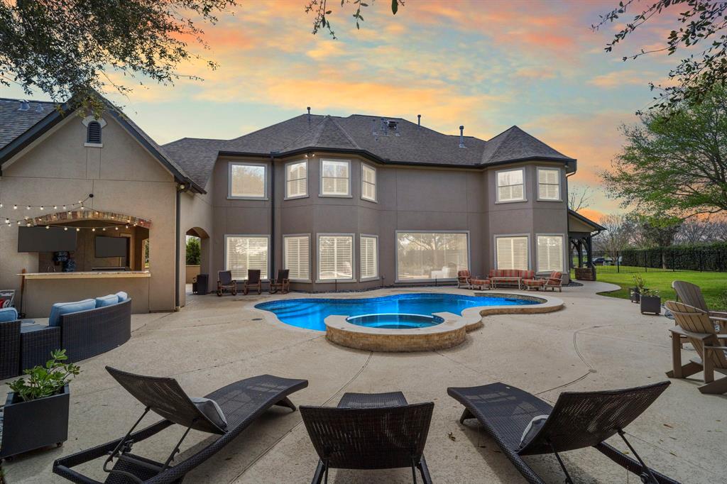 34 Hope Farm Road, Missouri City, Texas image 45