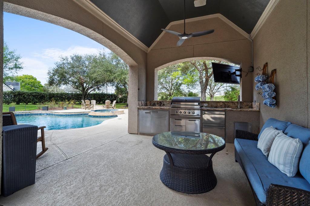 34 Hope Farm Road, Missouri City, Texas image 43