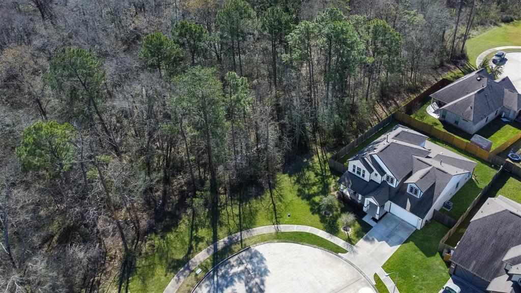 603 Companion Drive, Crosby, Texas image 3