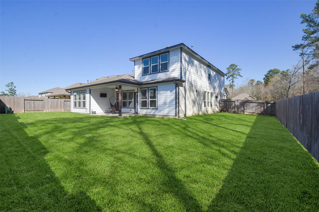 603 Companion Drive, Crosby, Texas image 34