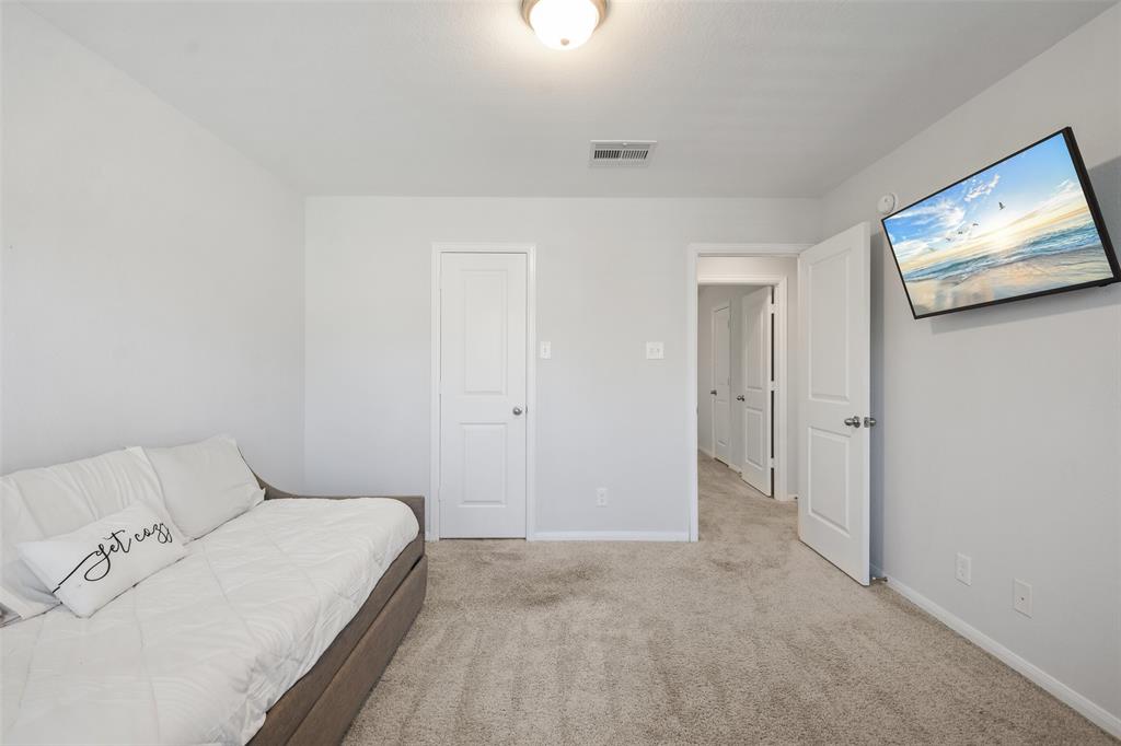 603 Companion Drive, Crosby, Texas image 30