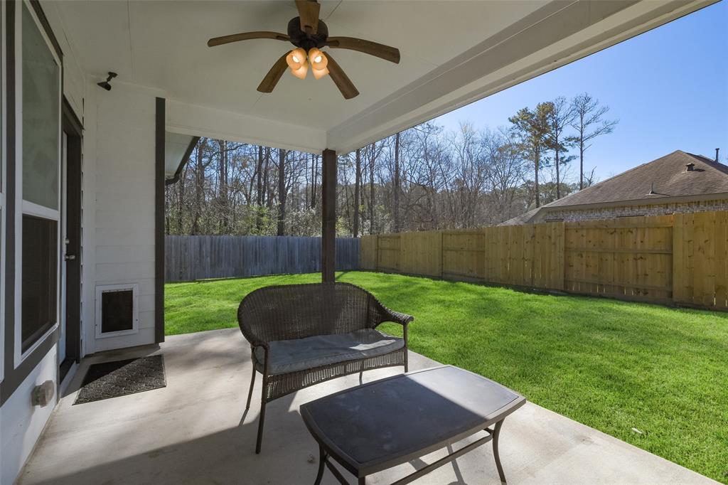 603 Companion Drive, Crosby, Texas image 33