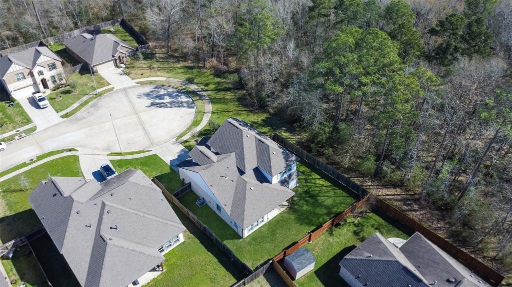 603 Companion Drive, Crosby, Texas image 37
