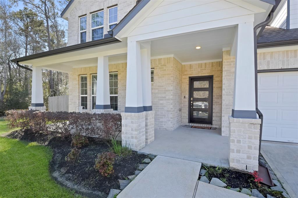 603 Companion Drive, Crosby, Texas image 4