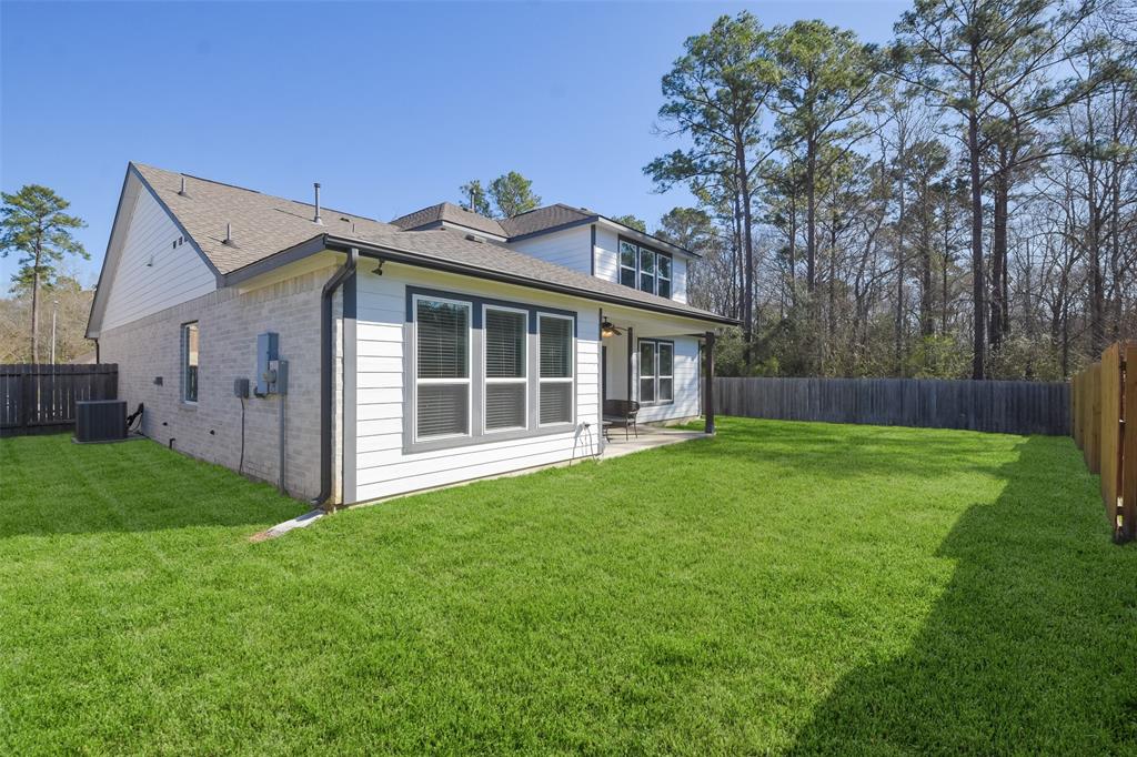 603 Companion Drive, Crosby, Texas image 35