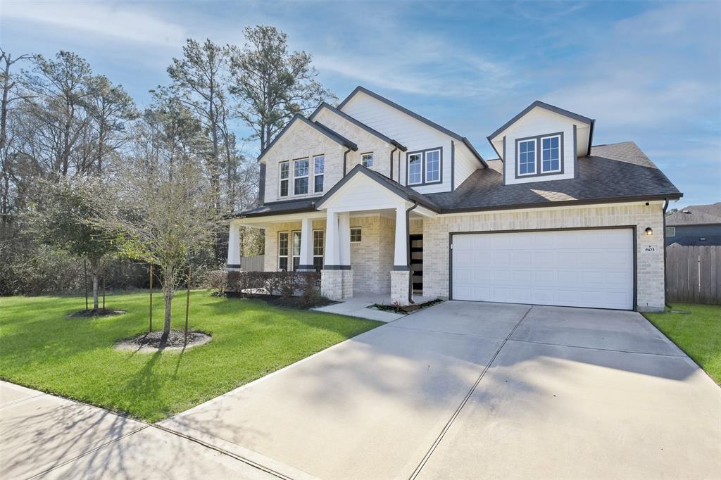 603 Companion Drive, Crosby, Texas image 38