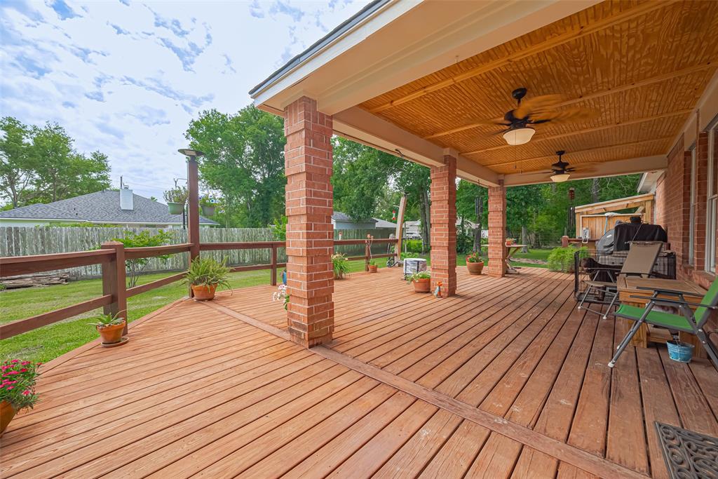 13203 Cary Court, Needville, Texas image 1