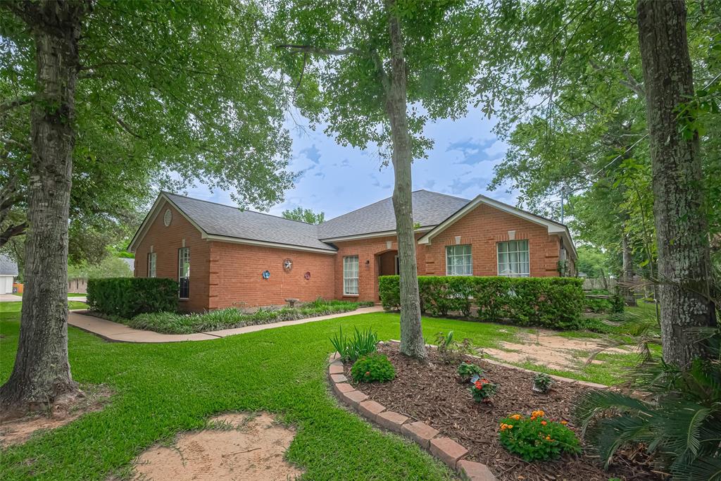 13203 Cary Court, Needville, Texas image 24