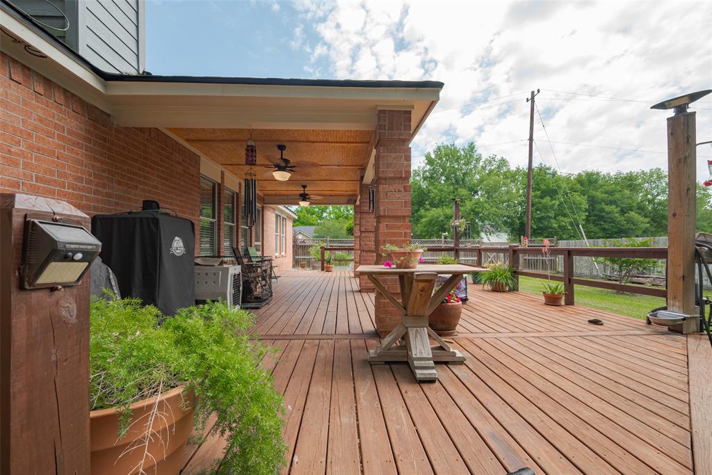 13203 Cary Court, Needville, Texas image 29