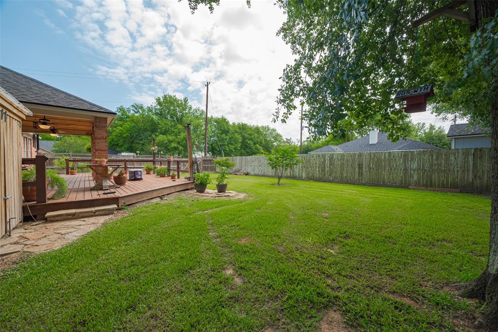 13203 Cary Court, Needville, Texas image 28