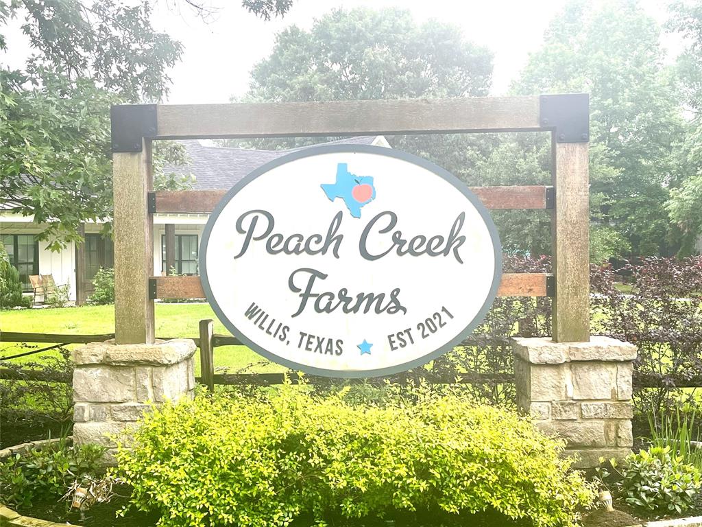 61 Quiet Springs Trail, Willis, Texas image 2