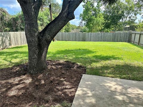 A home in Sugar Land