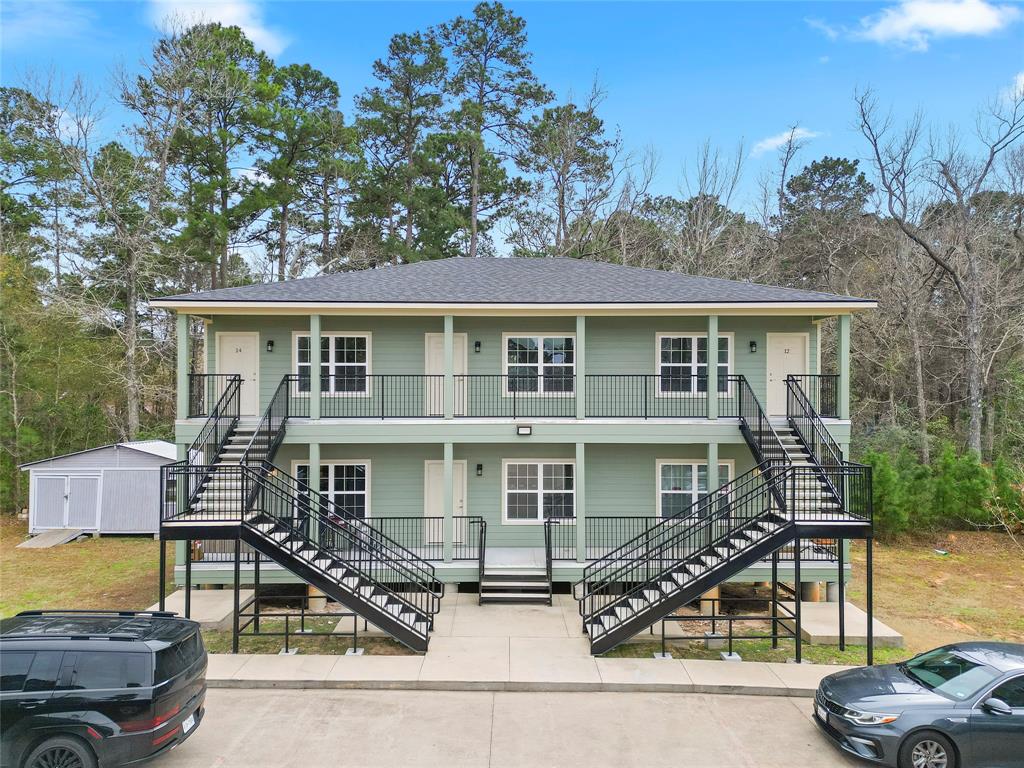 409 Beto Street