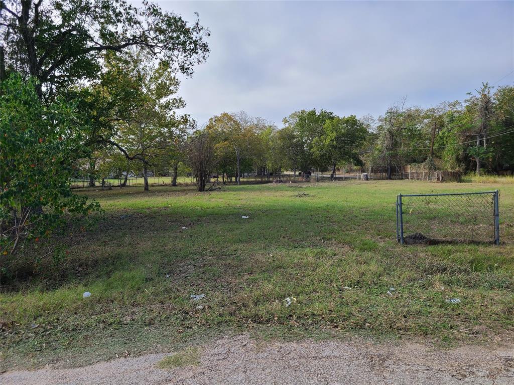 499 Avenue C, Somerville, Texas image 11