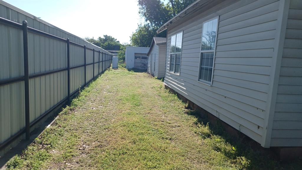 515 Harwell St Street, Burkburnett, Texas image 31