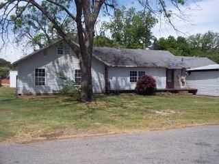 515 Harwell St Street, Burkburnett, Texas image 1