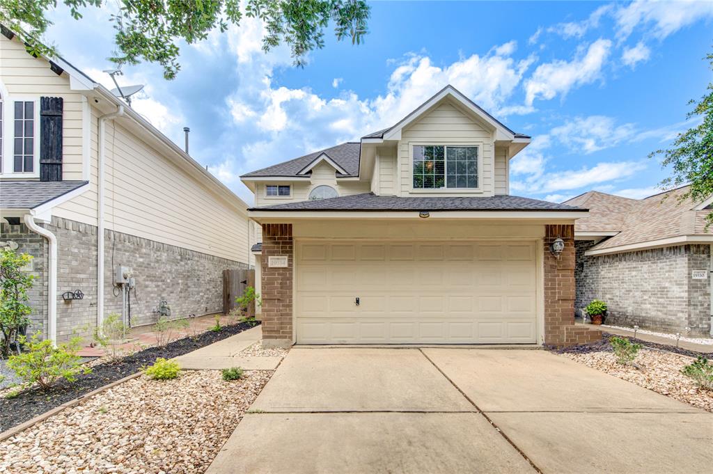 19334 Strathmore Place Lane, Katy, Texas image 1